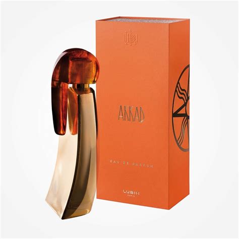 akkad parfum